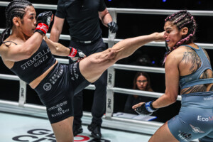 OFN39_06 Chihiro Sawada VS Natalie Salcedo 11