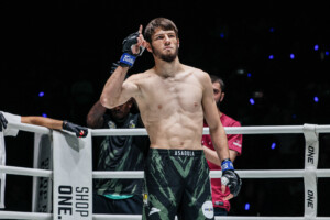 OFN39_08 Kongthoranee VS Asadula Imangazaliev 24