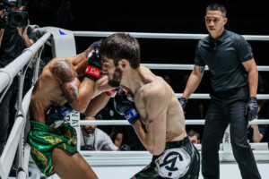 OFN39_08 Kongthoranee VS Asadula Imangazaliev 33