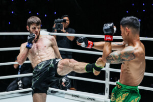 OFN39_08 Kongthoranee VS Asadula Imangazaliev 35