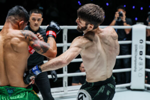 OFN39_08 Kongthoranee VS Asadula Imangazaliev 37