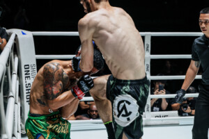 OFN39_08 Kongthoranee VS Asadula Imangazaliev 38