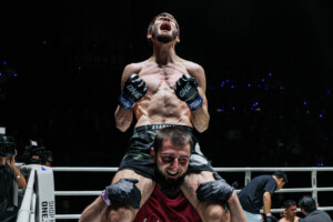 OFN39_08 Kongthoranee VS Asadula Imangazaliev 4