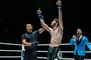 OFN39_08 Kongthoranee VS Asadula Imangazaliev 6