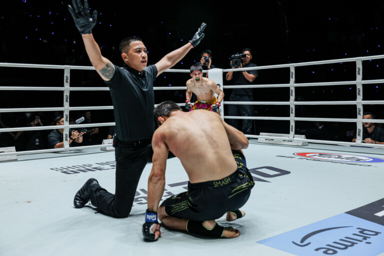 OFN39_09 Rambolek VS Abdulla Dayakaev_32