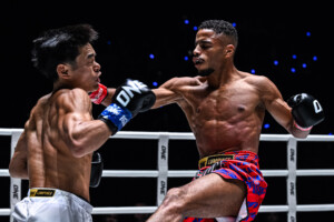 OL138_03 Diogo Miguel Silva vs Kazuteru Yamazaki 1