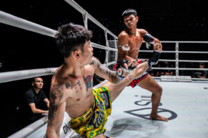 OL140_14 Kongchai vs Thway Lin Htet 13