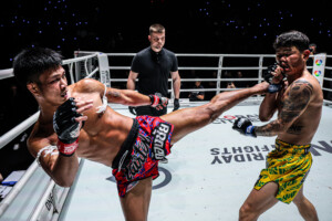 OL140_14 Kongchai vs Thway Lin Htet 15