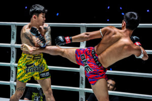 OL140_14 Kongchai vs Thway Lin Htet 25