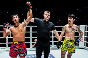 OL140_14 Kongchai vs Thway Lin Htet 30