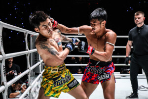 OL140_14 Kongchai vs Thway Lin Htet 9