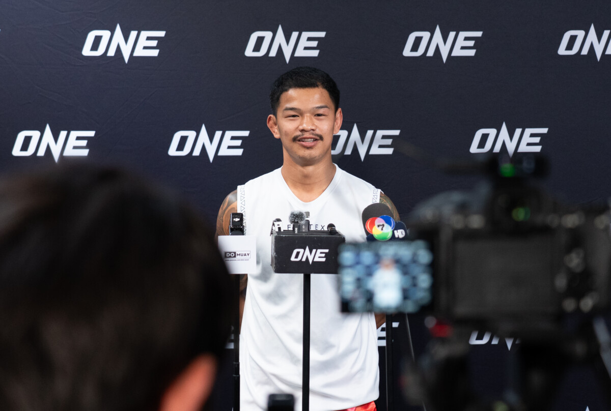 OFN39_01 Kongthoranee