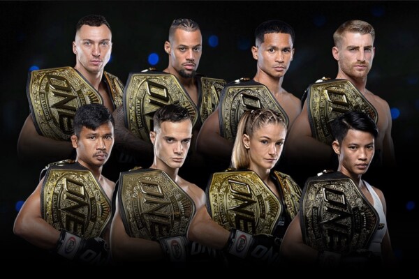 kickboxing Champions_Sep 2026