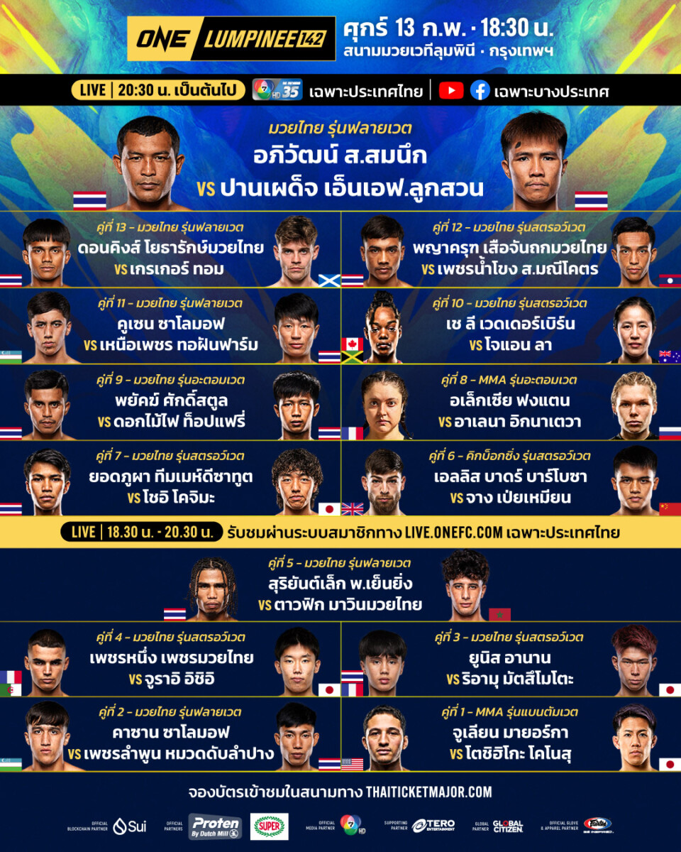 260213 BKK OL142 Boutcard TH