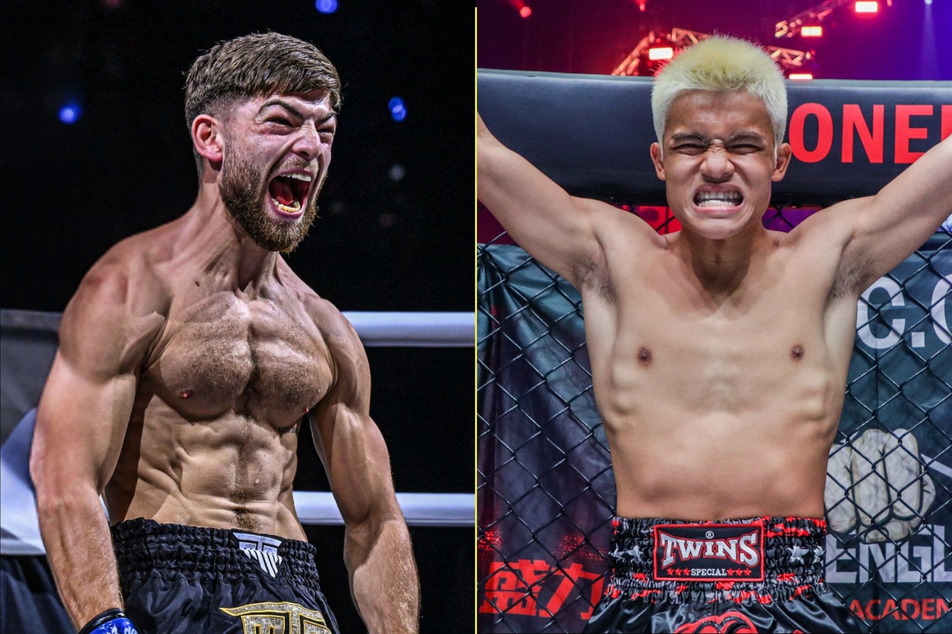 Ellis Barboza vs Zhang PeimianOL 142_WEB Cover