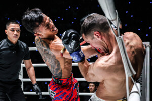 OL141_05 Lamnamoonlek vs Daniel Puertas_07