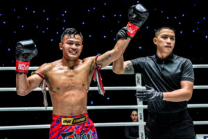 OL141_05 Lamnamoonlek vs Daniel Puertas_23