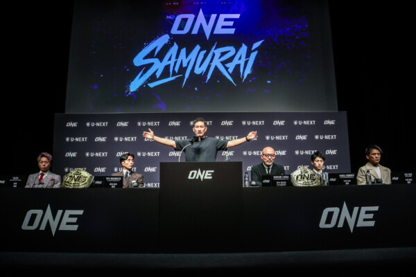 ONE Samurai Launches 2026 22 scaled