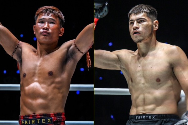 Ratchasiesan vs Uzair OL147_Webcover