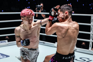 01 Adam Messaoudi vs Hikaru Furumura_OL147 48