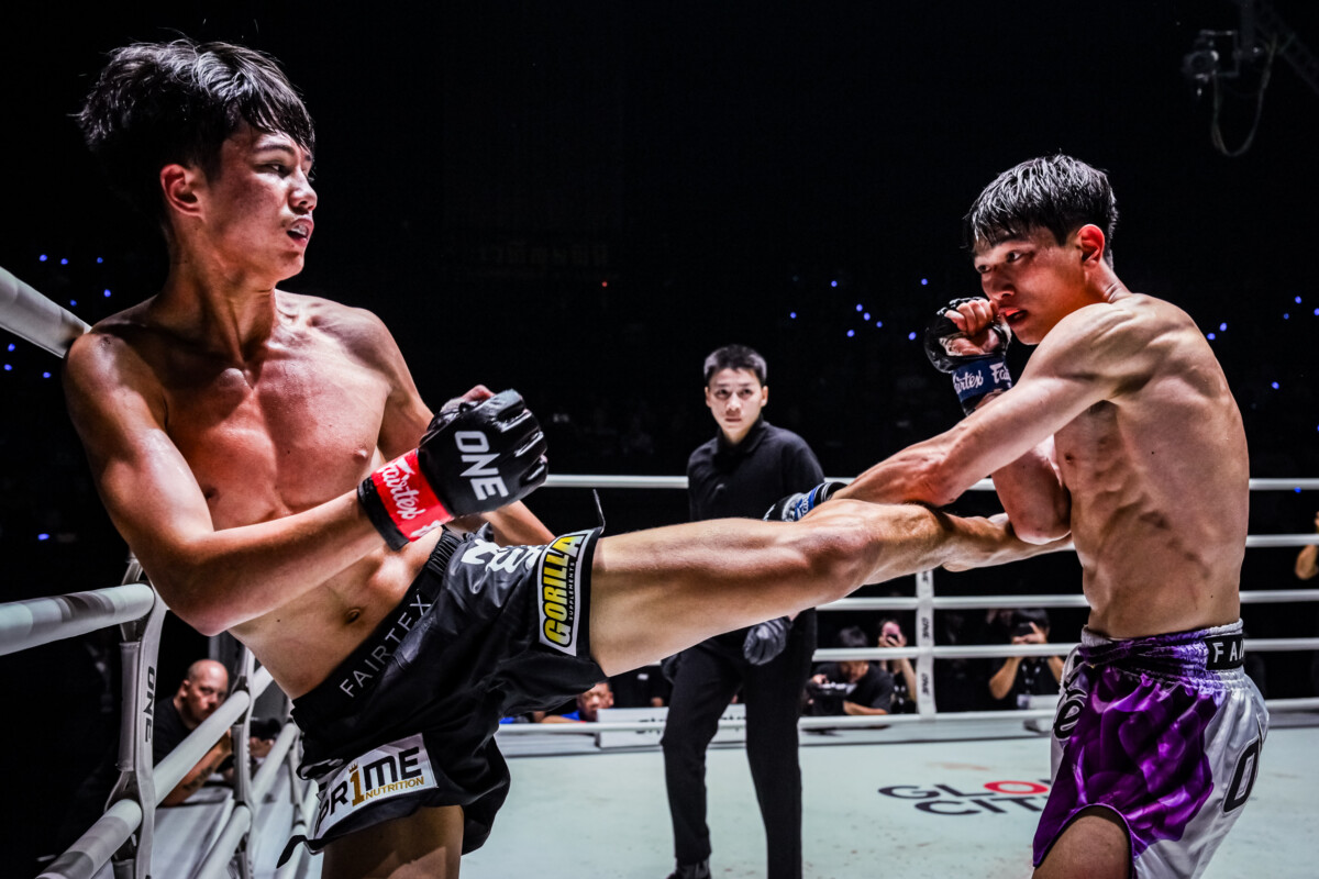 07 Yonis Anane vs Zhao Zhengdong_OL147 (11)