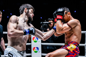 Asadula Imangazaliev Nong O Hama ONE Friday Fights 147 1 scaled 1