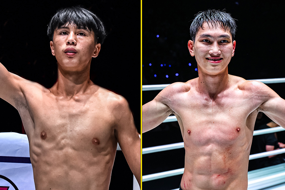 CoverWeb_OL147_YonisZhaoZhengdong_Promo