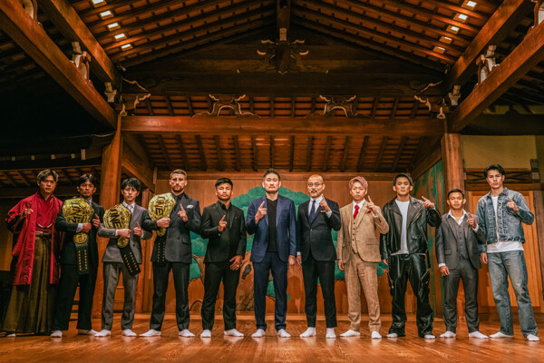 Cover_ONE_Samurai_1_PressCon