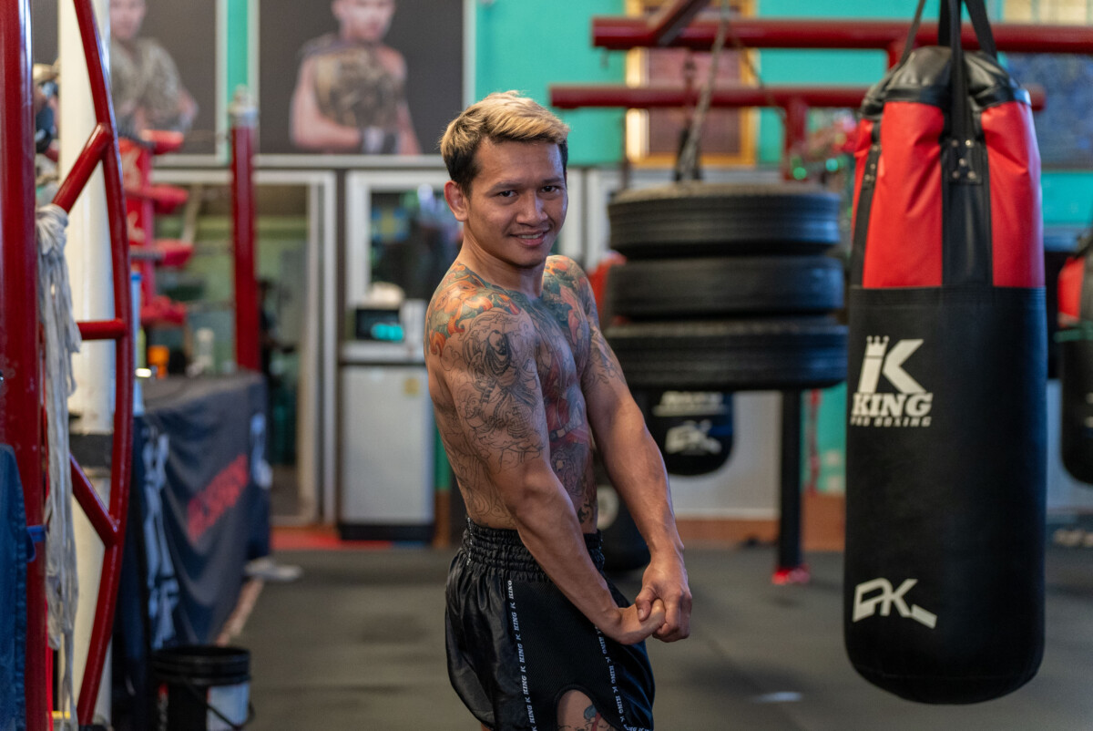 Gingsanglek OPW OL147 11