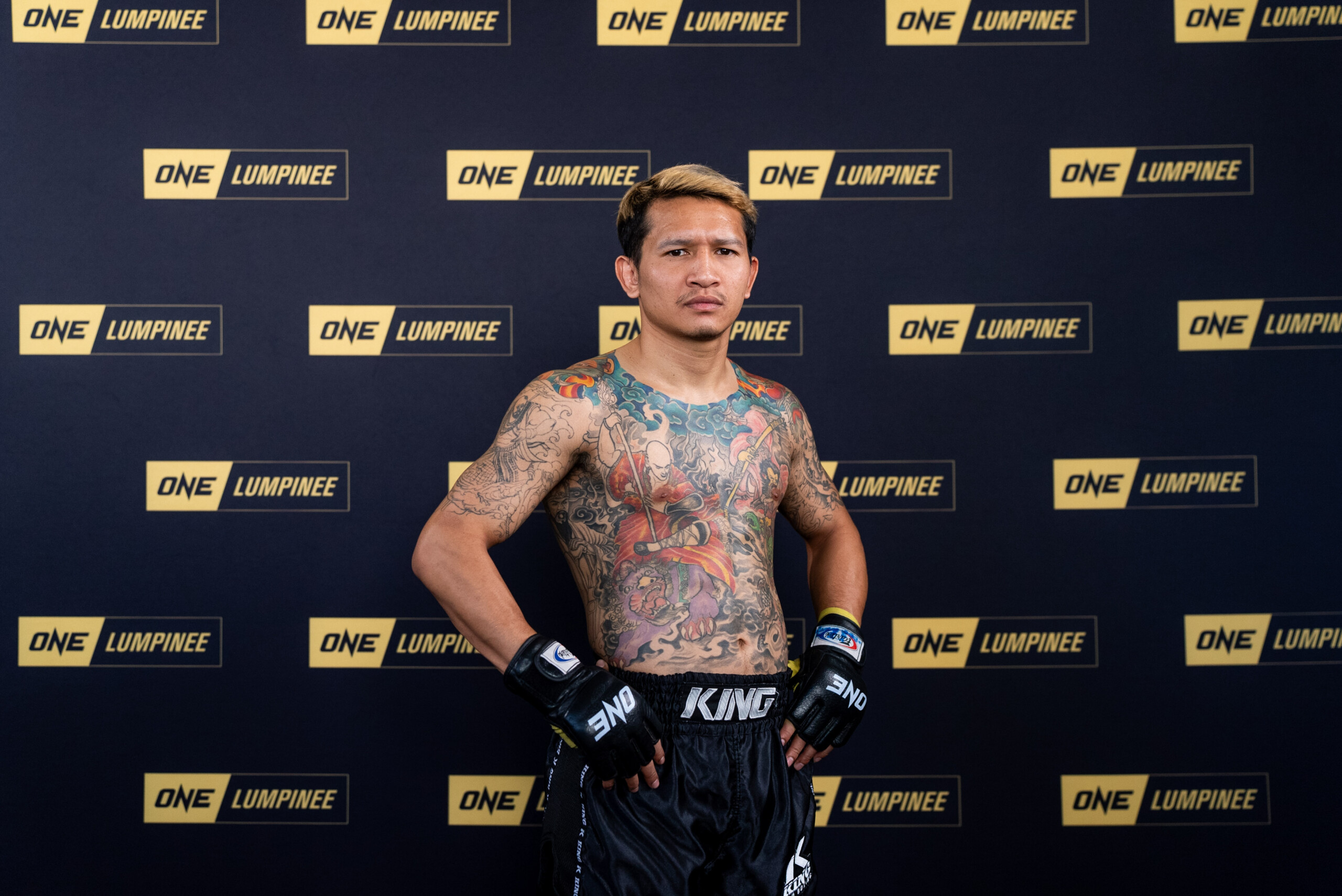 Gingsanglek OPW OL147 40