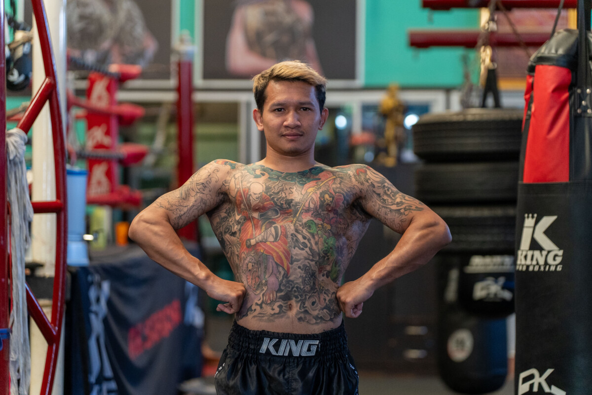 Gingsanglek OPW OL147 9