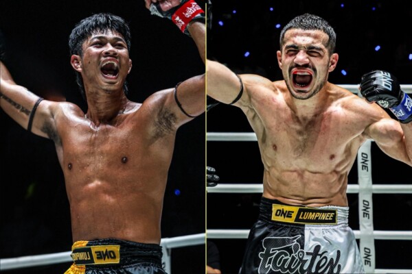 Kongchai vs Mehrdad OL146_Webcover
