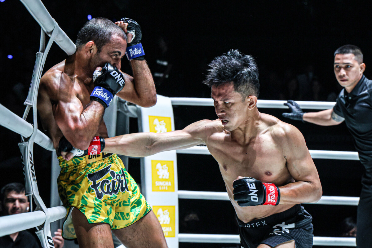 OL145_04_Watcharaphon VS Leandro Douglas_11