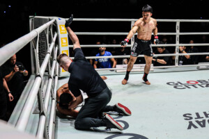 OL145_14_ Worapon_VS_ Arthur Brossier 15