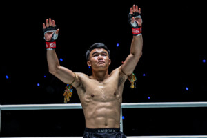 OL145_14_ Worapon_VS_ Arthur Brossier 20