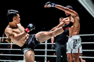 OL145_14_ Worapon_VS_ Arthur Brossier 22