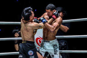 OL145_14_ Worapon_VS_ Arthur Brossier 23