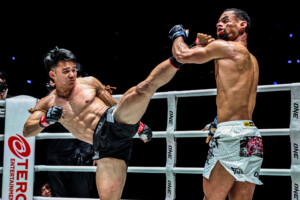 OL145_14_ Worapon_VS_ Arthur Brossier 24