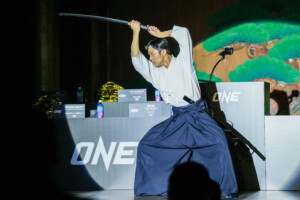 ONE_Samurai_1_PressCon 4
