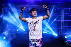 Pompet PongSuphan PK Jaosuayai Mor Krungthepthonburi ONE Friday Fights 147 1 scaled 1