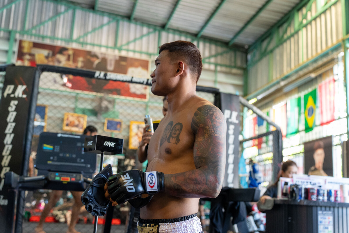 Ratchasiesan OPW OL147 31