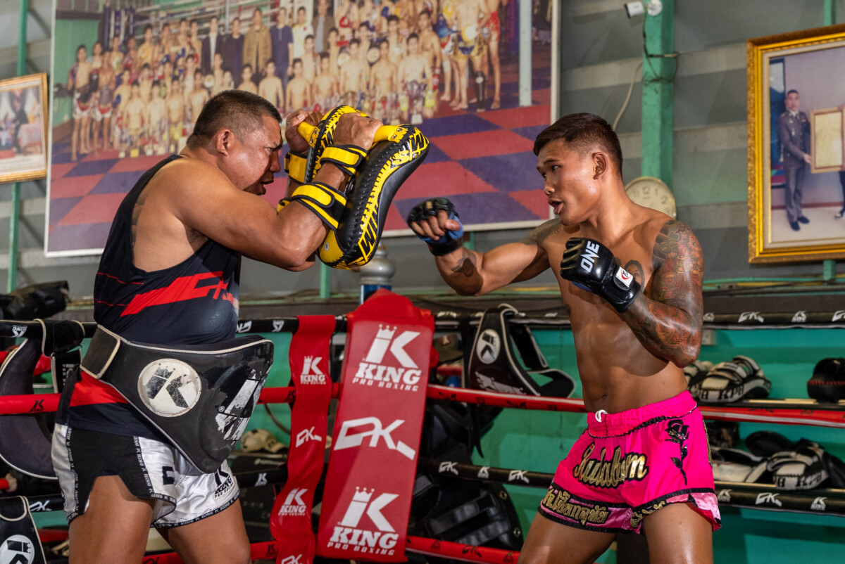 Ratchasiesan OPW OL147 66