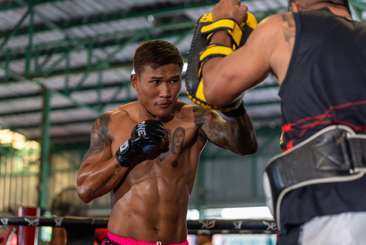 Ratchasiesan OPW OL147 76