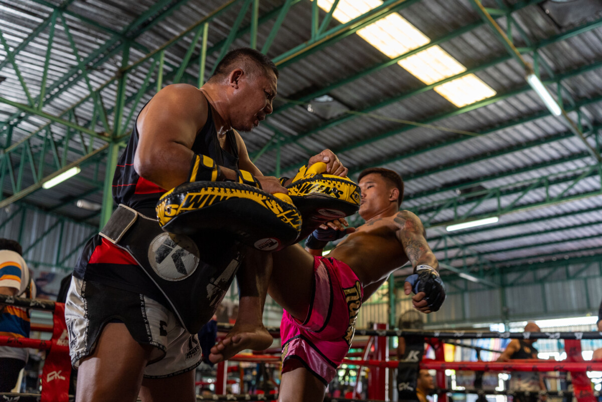 Ratchasiesan OPW OL147 82