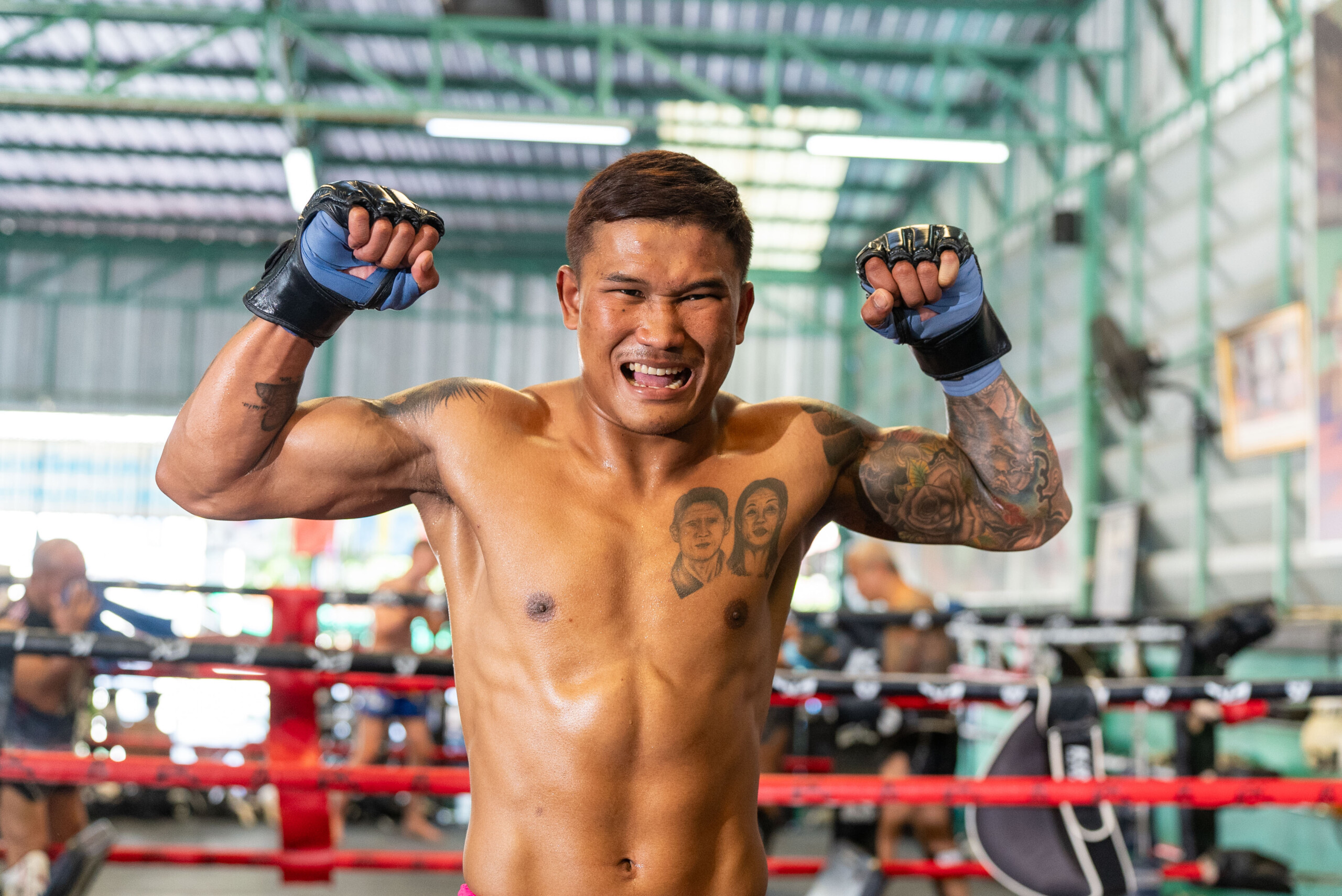 Ratchasiesan OPW OL147 96