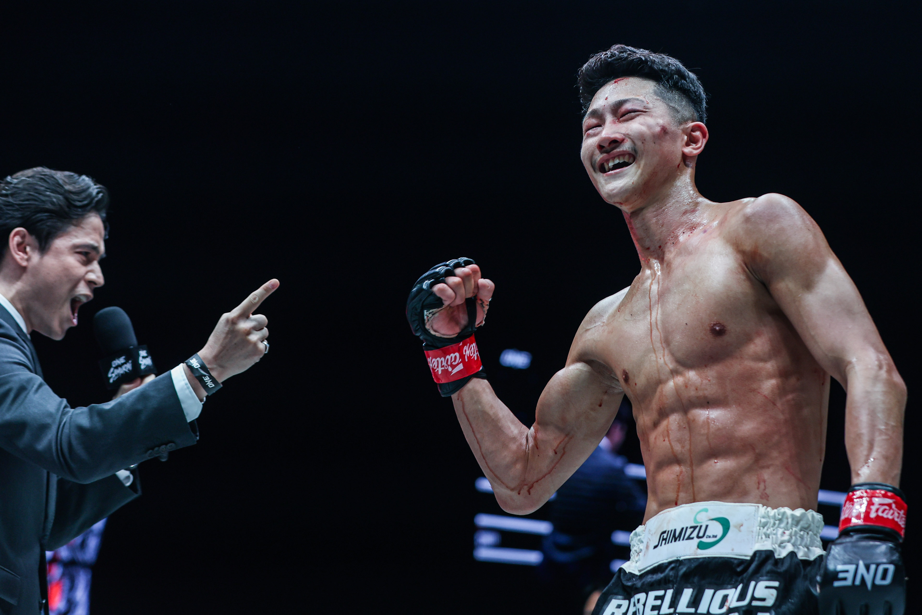 04 Shimon vs Johan Ghazali OS1 (24)