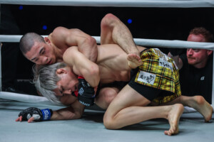 05 Keito Yamakita vs Ryohei Kurosawa OS1 16