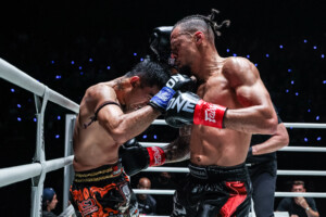 05_Regian Eersel vs Rungrawee_TIC_OL150_24