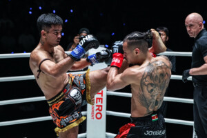 05_Regian Eersel vs Rungrawee_TIC_OL150_30