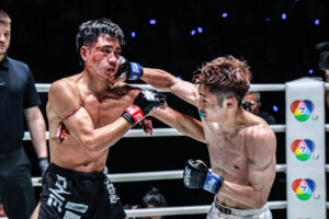 06 Payakrut vs Ikko Ota OL149 15